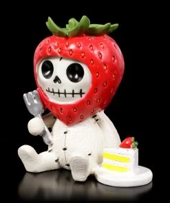 Furry Bones Figur - Strawberry 7 Furry Bones Figur - Strawberry -Modell Und Figurengeschäft Furry Bones Figur Strawberry 2 1280x1280