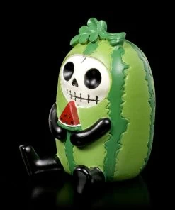 Furry Bones Figur - Watermelon -Modell Und Figurengeschäft Furry Bones Figur Watermelon 2 1280x1280