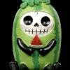 Furry Bones Figur - Watermelon