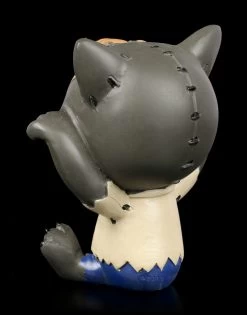 Furry Bones Figur - Wolfie -Modell Und Figurengeschäft Furry Bones Figur Wolfie 3 1280x1280