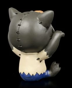 Furry Bones Figur - Wolfie -Modell Und Figurengeschäft Furry Bones Figur Wolfie 4 1280x1280