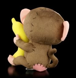 Furry Bones Plüschfigur - Munky -Modell Und Figurengeschäft Furry Bones Plueschfigur Munky 4 1280x1280