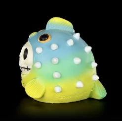 Furry Bones Figur - Puffington -Modell Und Figurengeschäft Furry Bones Puffington 3 1280x1280