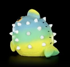 Furry Bones Figur - Puffington -Modell Und Figurengeschäft Furry Bones Puffington 4 1280x1280