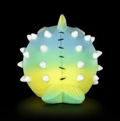 Furry Bones Figur - Puffington -Modell Und Figurengeschäft Furry Bones Puffington 5 1280x1280