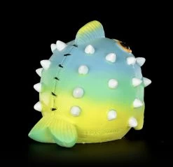 Furry Bones Figur - Puffington -Modell Und Figurengeschäft Furry Bones Puffington 6 1280x1280