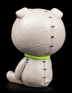 Furry Bones Figur - Pug -Modell Und Figurengeschäft Furry Bones Pug 3 1280x1280