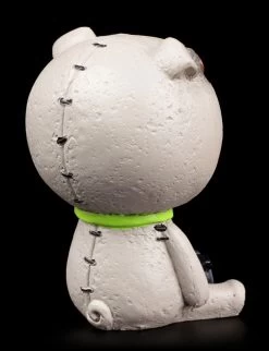 Furry Bones Figur - Pug -Modell Und Figurengeschäft Furry Bones Pug 4 1280x1280