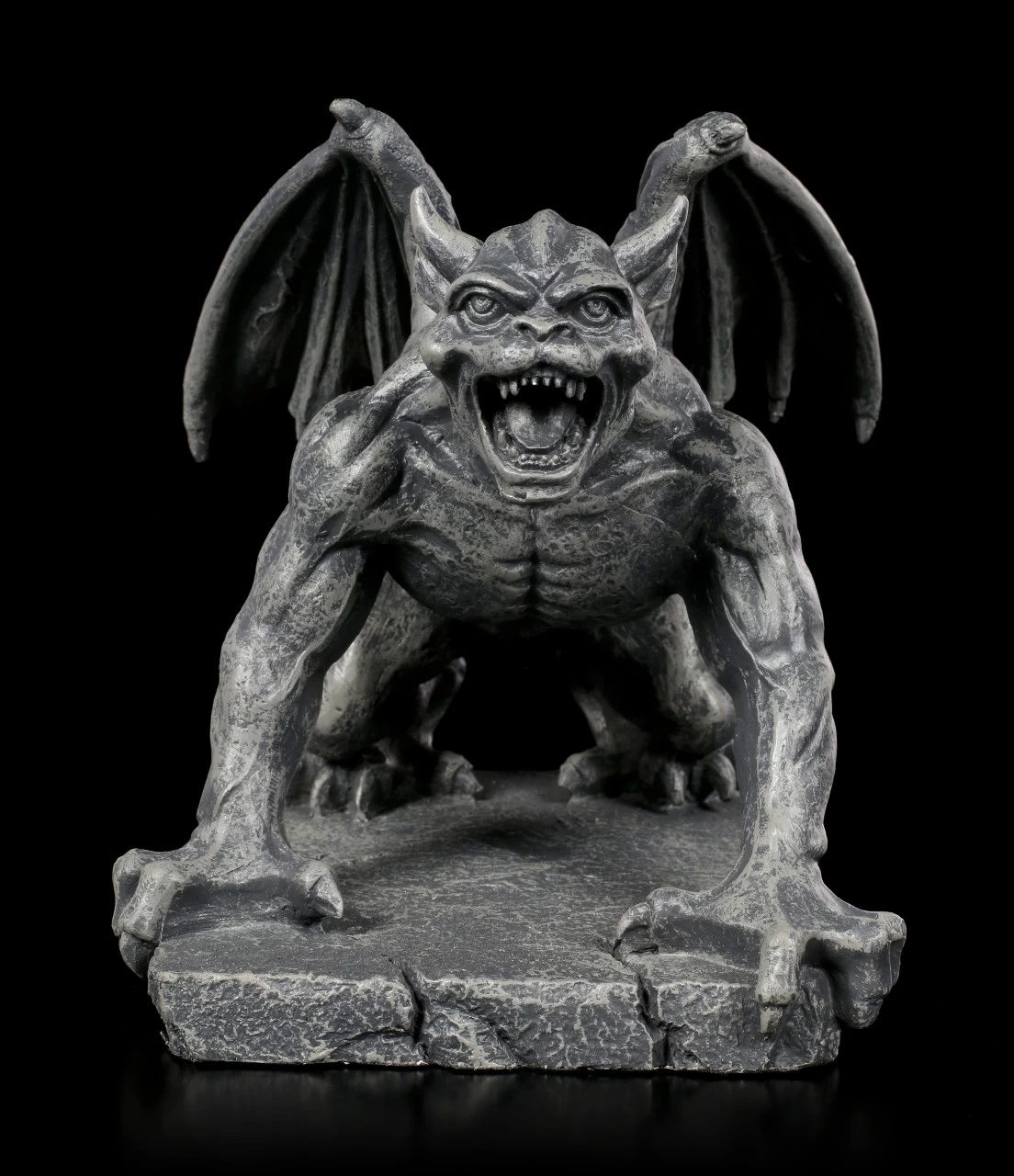 Gargoyle Figur - Conall 2 Gargoyle Figur - Conall – Bild 2