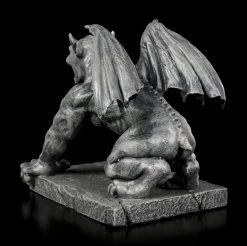 Gargoyle Figur - Conall 9 Gargoyle Figur - Conall -Modell Und Figurengeschäft Gargoyle Figur Conall 3 1280x1280