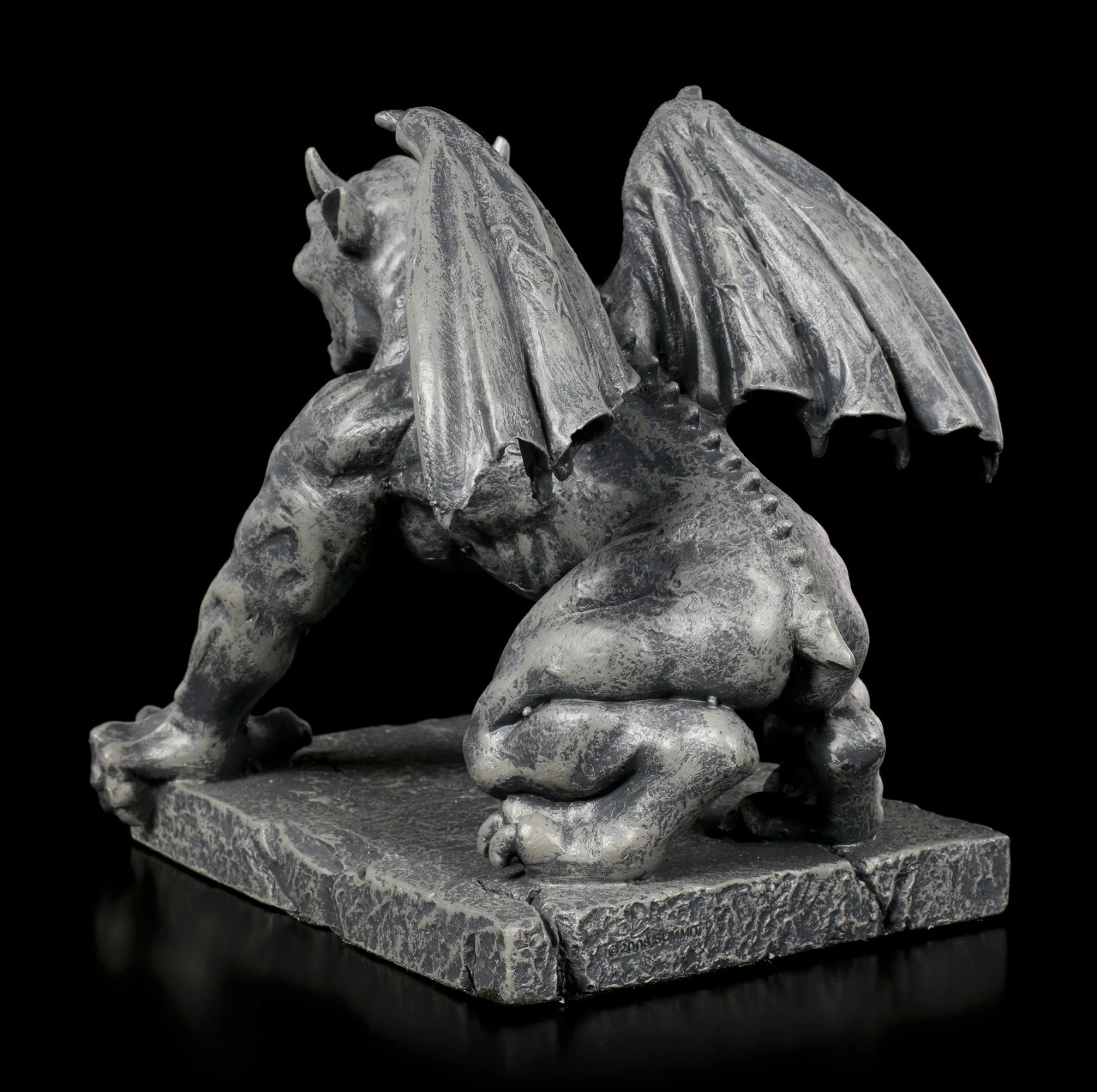 Gargoyle Figur - Conall 4 Gargoyle Figur - Conall – Bild 4