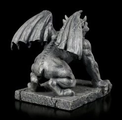 Gargoyle Figur - Conall 10 Gargoyle Figur - Conall -Modell Und Figurengeschäft Gargoyle Figur Conall 4 1280x1280