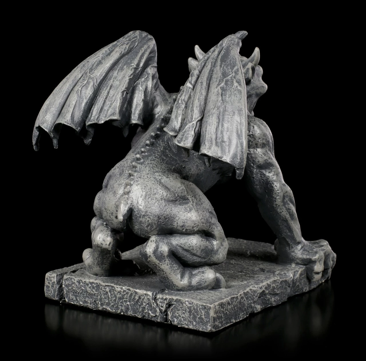 Gargoyle Figur - Conall 5 Gargoyle Figur - Conall – Bild 5