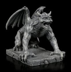 Gargoyle Figur - Conall