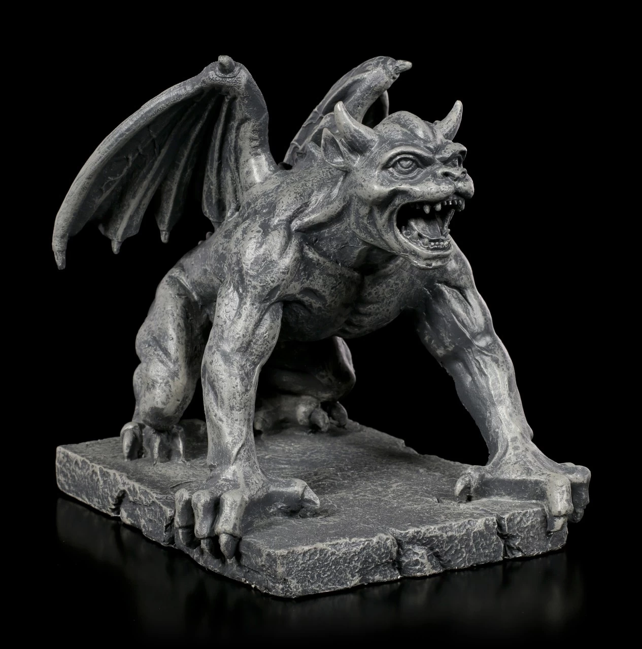 Gargoyle Figur - Conall 1 Gargoyle Figur - Conall