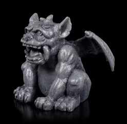 Gargoyle Figur - Fido -Modell Und Figurengeschäft Gargoyle Figur Fido 2 1280x1280