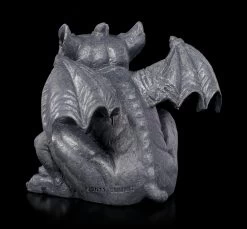 Gargoyle Figur - Fido -Modell Und Figurengeschäft Gargoyle Figur Fido 3 1280x1280
