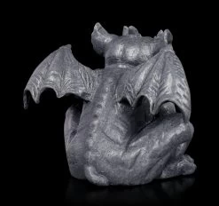 Gargoyle Figur - Fido -Modell Und Figurengeschäft Gargoyle Figur Fido 4 1280x1280