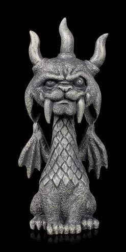 Gargoyle Figur - Gor Gor