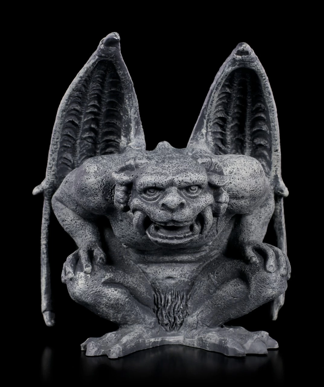 Gargoyle Figur - Sapy Der Weise 2 Gargoyle Figur - Sapy Der Weise – Bild 2