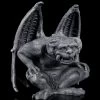 Gargoyle Figur - Sapy Der Weise