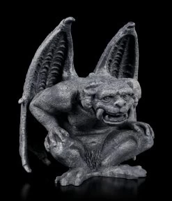 Gargoyle Figur - Sapy Der Weise