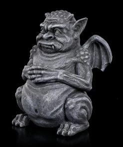 Gargoyle Figur - Dicker Oger -Modell Und Figurengeschäft Gargoyle Figur Kleiner Oger 2 1280x1280