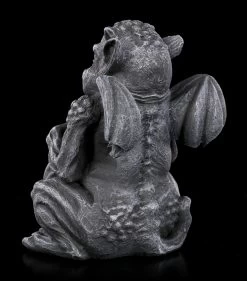 Gargoyle Figur - Dicker Oger -Modell Und Figurengeschäft Gargoyle Figur Kleiner Oger 3 1280x1280