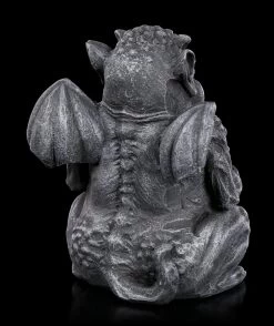 Gargoyle Figur - Dicker Oger -Modell Und Figurengeschäft Gargoyle Figur Kleiner Oger 4 1280x1280
