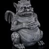 Gargoyle Figur - Dicker Oger