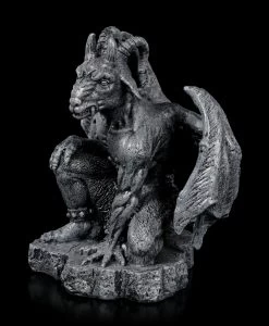 Gargoyle Figur - The Guardian -Modell Und Figurengeschäft Gargoyle Figur The Guardian 2 1280x1280