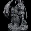 Gargoyle Figur - The Guardian