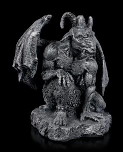 Gargoyle Figur - The Guardian