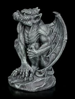 Gargoyle Hockend -Modell Und Figurengeschäft Gargoyle Hockend 2 1280x1280