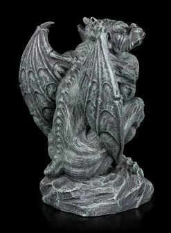 Gargoyle Hockend -Modell Und Figurengeschäft Gargoyle Hockend 4 1280x1280