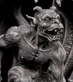 Gargoyle Mit Hörnern 10 Gargoyle Mit Hörnern -Modell Und Figurengeschäft Gargoyle Mit Hoernern 4 1280x1280