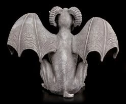 Gargoyle Mit Widderhörnern -Modell Und Figurengeschäft Gargoyle Mit Widderhoernern 3hSiQwZqExLoNp 1280x1280