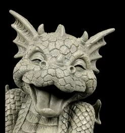 Gartenfigur - Drache Laughy 13 Gartenfigur - Drache Laughy -Modell Und Figurengeschäft Gartenfigur Drache Laughy 6 1280x1280