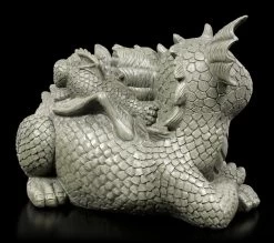 Gartenfigur Drachen - Lovely -Modell Und Figurengeschäft Gartenfigur Drache Lovely 4 1280x1280