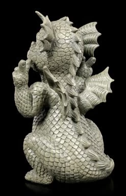 Gartenfigur Drache - Peace -Modell Und Figurengeschäft Gartenfigur Drache Peace 3gBP9GkABXC7VV 1280x1280