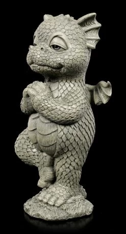 Gartenfigur Drache - Yoga Tree 9 Gartenfigur Drache - Yoga Tree -Modell Und Figurengeschäft Gartenfigur Drache Tree 2 1280x1280