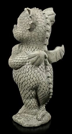 Gartenfigur Drache - Yoga Tree 10 Gartenfigur Drache - Yoga Tree -Modell Und Figurengeschäft Gartenfigur Drache Tree 3 1280x1280