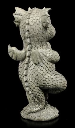 Gartenfigur Drache - Yoga Tree 11 Gartenfigur Drache - Yoga Tree -Modell Und Figurengeschäft Gartenfigur Drache Tree 4 1280x1280