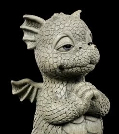 Gartenfigur Drache - Yoga Tree 12 Gartenfigur Drache - Yoga Tree -Modell Und Figurengeschäft Gartenfigur Drache Tree 5 1280x1280