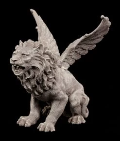 Geflügelter Löwe -Modell Und Figurengeschäft Gefluegelter Loewe 2 1280x1280