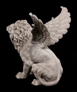Geflügelter Löwe -Modell Und Figurengeschäft Gefluegelter Loewe 3 1280x1280