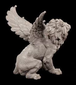 Geflügelter Löwe -Modell Und Figurengeschäft Gefluegelter Loewe 4 1280x1280