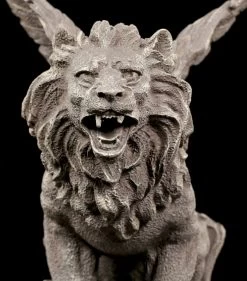Geflügelter Löwe -Modell Und Figurengeschäft Gefluegelter Loewe 6 1280x1280