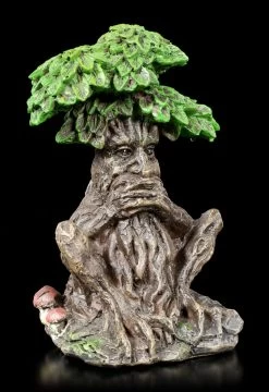 Greenman Figuren - Nichts Böses 12 Greenman Figuren - Nichts Böses -Modell Und Figurengeschäft Greenman Figuren Nichts Boeses 5 1280x1280