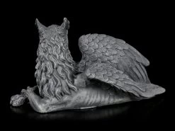 Greif Figur Mit Zwei Jungen -Modell Und Figurengeschäft Greif Figur Mit Zwei Jungen 3 1280x1280